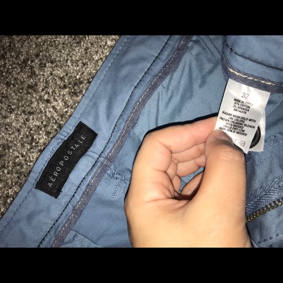 Aeropostale shorts - Picture 2 of 3